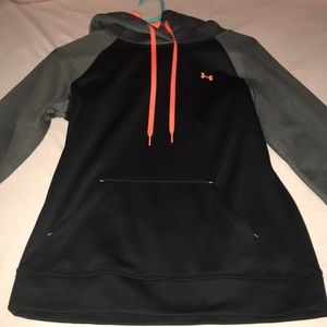 Under Armour jacket